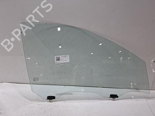 Used Front right door window Front right door window 38757299 38757299