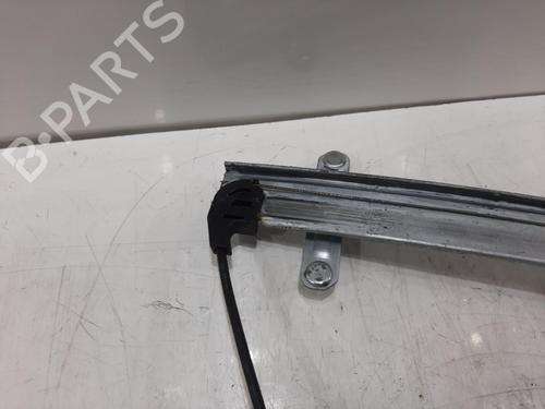 Front right window mechanism KIA PICANTO II (TA) 1.2 | BP36383615C23 - Image 5