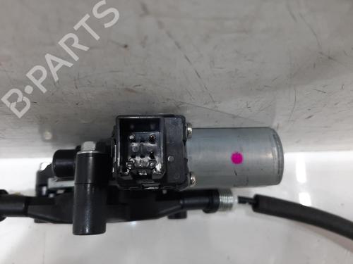 Front left window mechanism MAZDA CX-3 (DK) 2.0 SKYACTIV-G | BP32851709C22 - Image 6