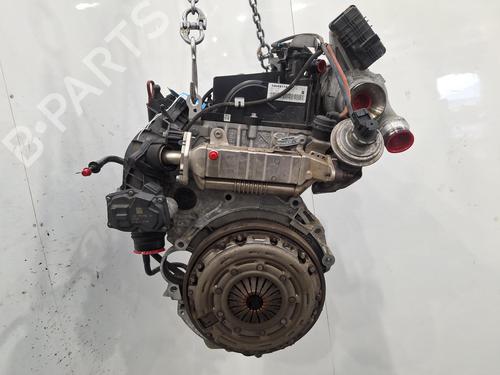 Motor MINI MINI Roadster (R59) Cooper SD (143 hp) 31033406