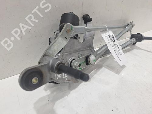 Front wiper motor DACIA JOGGER (RK_) 1.6 HYBRID 140 (RKN8) | BP26755351M29 