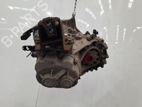 Gearbox KIA RIO III (UB) 1.4 CVVT | BP34733552M3 - Image 4