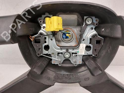 Steering wheel VW POLO (9N_, 9A_) 1.4 16V | BP26795829C49 