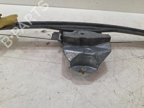 Front right window mechanism RENAULT CAPTUR I (J5_, H5_) 0.9 TCe 90 | BP36811386C23 - Image 5