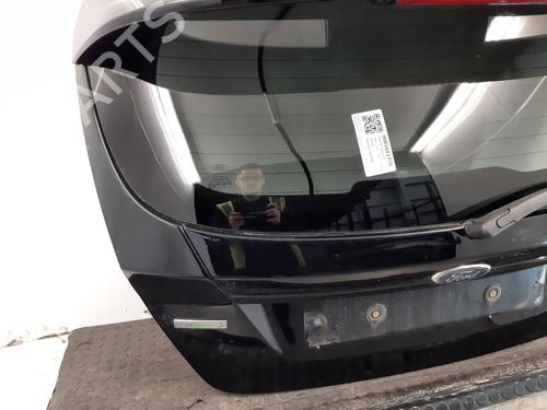 Tailgate FORD FIESTA VI (CB1, CCN) 1.0 Sport | BP32380789C6