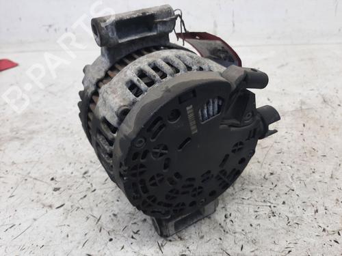 Alternator FORD S-MAX (WA6) 2.0 | BP26797512M7 