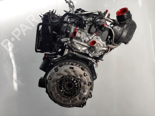Used Engine VW TIGUAN (AD1, AX1) 1.5 TSI (150 hp) 26853129
