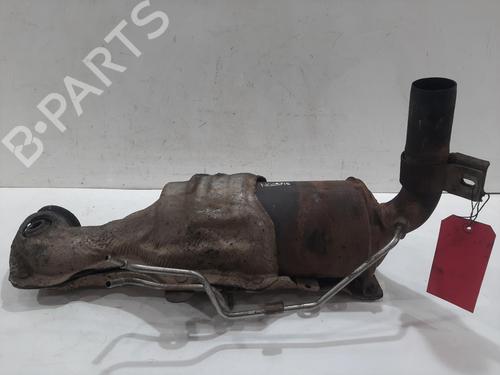 Partikelfilter FIAT DOBLO Platform/Chassis (263_) 1.3 D Multijet | BP29882690M81 