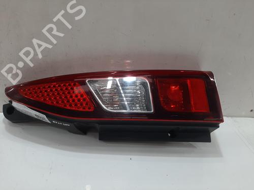 Used Right taillight Right taillight CITROËN BERLINGO MULTISPACE (B9) 1.6 BlueHDi 100 (99 hp) 36254076 36254076