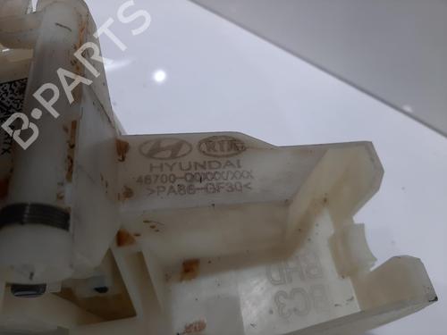 Gearstang HYUNDAI BAYON (BC3) 1.0 T-GDI | BP36383908M90 - Image 3
