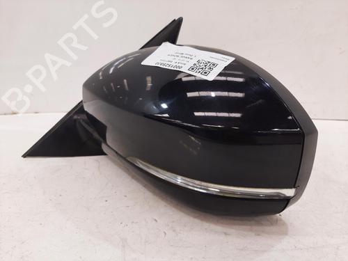 Left mirror LAND ROVER RANGE ROVER IV (L405) 4.4 SDV8 4x4 | BP29524613C26 