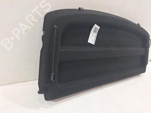 Rear parcel shelf RENAULT CAPTUR I (J5_, H5_) 1.2 TCe 120 | BP31538020C85