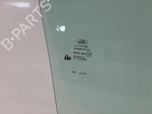 Front left door window FORD FIESTA VI (CB1, CCN) 1.6 TDCi | BP29553851C18 