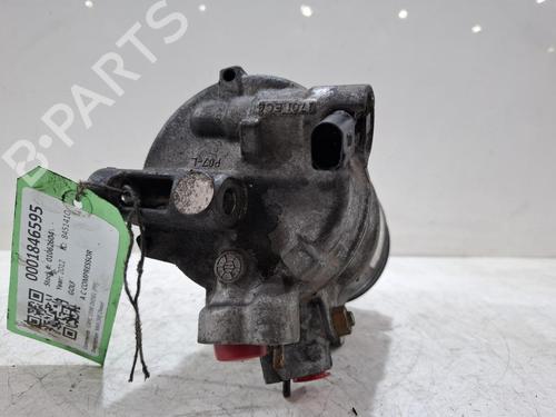 AC compressor VW GOLF VI Convertible (517) 1.6 TDI | BP39655713M34 - Image 4