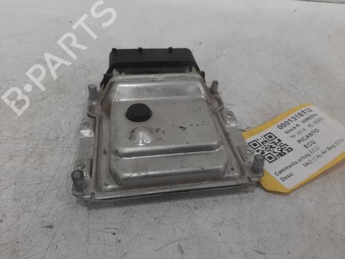 Control unit KIA PICANTO II (TA) 1.0 | BP26855488M11 