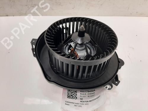 Heater blower motor AUDI Q2 (GAB, GAG) 35 TFSI | BP37157682M62 - Image 4