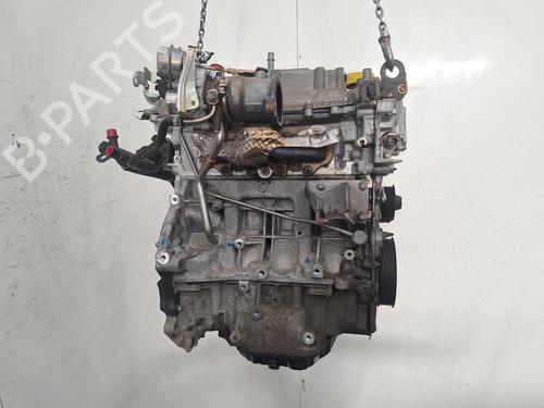 Engine NISSAN JUKE (F15) 1.2 DIG-T | BP40258449M1 - Image 3