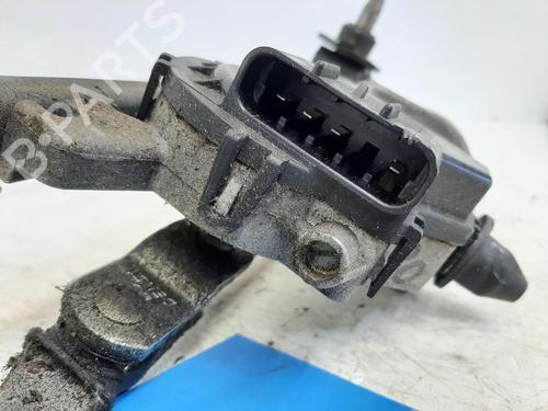 Rear wiper motor PEUGEOT 206 SW (2E/K) 1.6 HDi 110 | BP26849762M102 