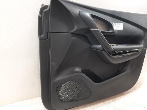 Front right panel RENAULT KADJAR (HA_, HL_) 1.5 dCi 110 (HLA3) | BP39569758C59 - Image 4