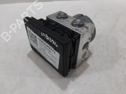 Used ABS pump BMW 1 (F20) 116 i (136 hp) 29989088