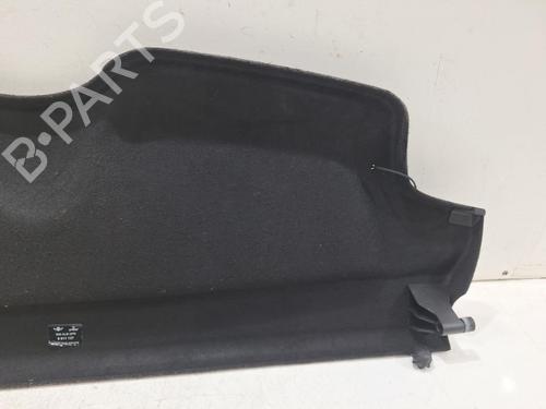 Rear parcel shelf MINI MINI COUNTRYMAN (R60) Cooper | BP32239572C85 