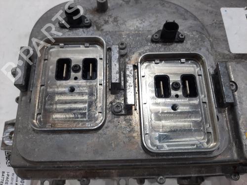 Electronic module JAGUAR I-PACE (X590) EV400 AWD | BP29945874M83