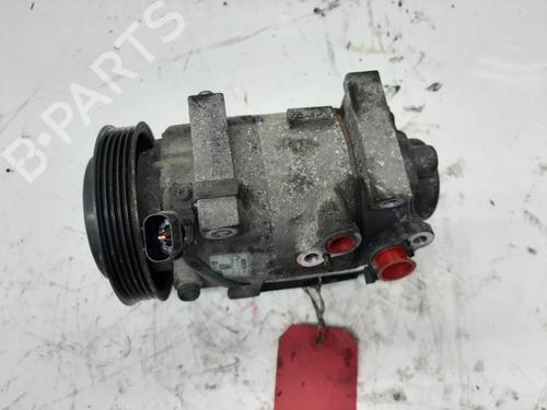 AC compressor HYUNDAI i20 II (GB, IB) 1.2 | BP26766532M34 
