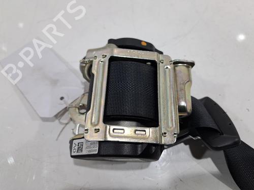 Rear left seatbelt RENAULT CAPTUR II (HF_) TCe 90 (HFM6) | BP38048597I29 - Image 5