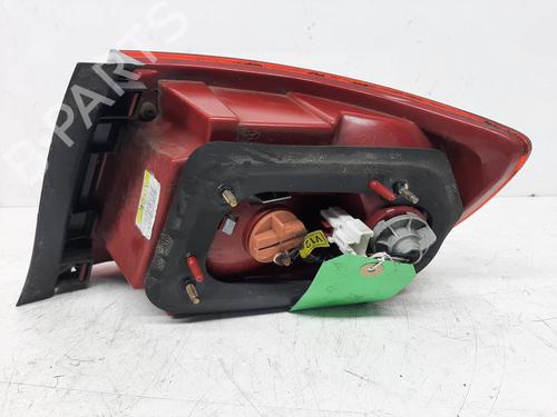 Left taillight HYUNDAI ELANTRA III (XD) 2.0 CRDi | BP26871938C34 