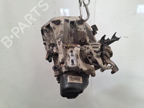 Gearbox DACIA LOGAN MCV II 1.5 dCi | BP35768783M3 - Image 3