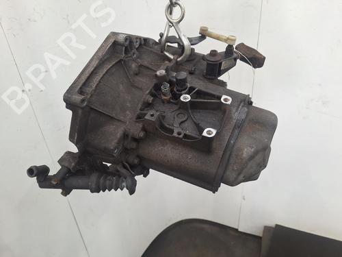 Gearbox PEUGEOT 207 Saloon 1.4 | BP32239848M3
