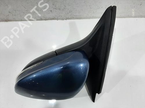 Left mirror FORD FOCUS IV Turnier (HP) 1.0 EcoBoost | BP32409838C26