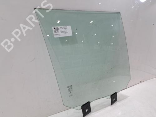 Rear right door window LAND ROVER RANGE ROVER IV (L405) 4.4 SDV8 4x4 | BP30927806C21