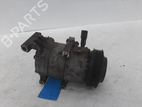 AC compressor KIA SOUL I (AM) 1.6 GDI | BP26846893M34 - Image 5