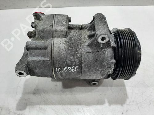 AC-Kompressor VAUXHALL ASTRA Mk VI (J) (P10) 2.0 CDTi | BP30057593M34 