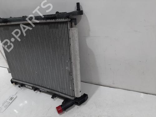 Radiator set FIAT 500 (312_) 1.0 Mild Hybrid (312.AYD1B) | BP37613944M120 - Image 3