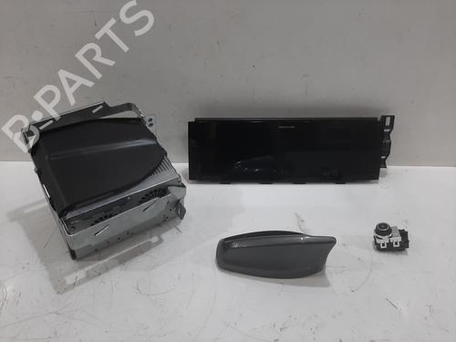 Used Electronic module JAGUAR I-PACE (X590) EV400 AWD (400 hp) 26865462