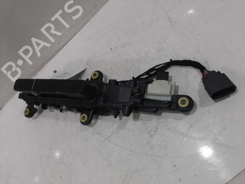 Other JAGUAR I-PACE (X590) EV400 AWD | BP34424610O1 - Image 2