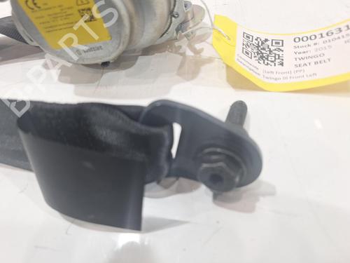 Other RENAULT TWINGO III (BCM_, BCA_) 0.9 TCe 90 (BCM9, BCM2) | BP32145121O1 