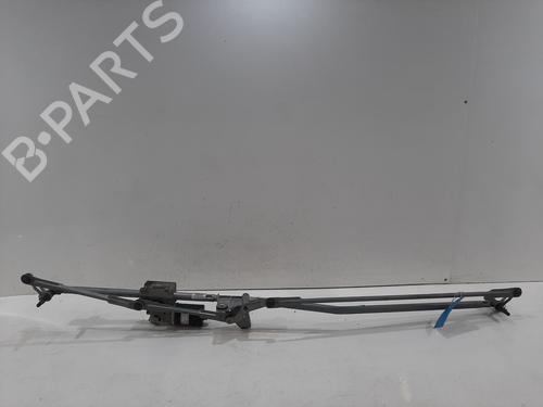 Used Front wiper motor CITROËN C4 II (NC_) 1.6 BlueHDi 100 (99 hp) 31361259