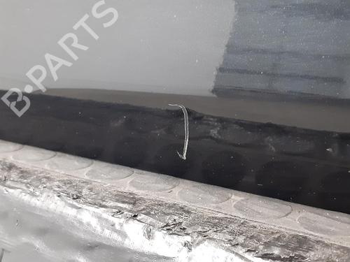 Left front door VAUXHALL CORSA Mk III (D) (S07) 1.0 i 12V (L08) | BP30120084C2