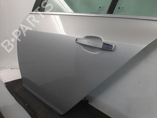 Left rear door VAUXHALL INSIGNIA Mk I (A) Hatchback (G09) 1.8 (68) | BP28275247C4 