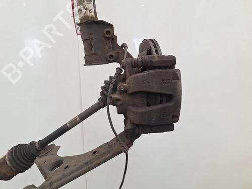 Left front suspension VAUXHALL ADAM (M13) 1.2 | BP26856478M72 