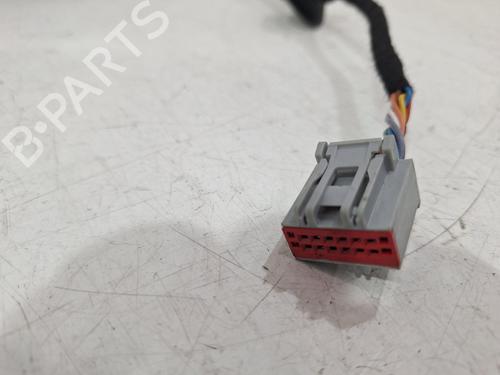 Left mirror FORD FIESTA VII (HJ, HF) 1.1 Ti-VCT | BP32064611C26 