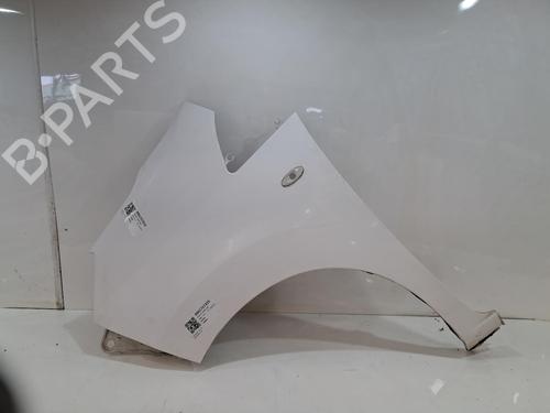 Guarda-lamas esquerdo Guarda-lamas esquerdo NISSAN NV200 Van 1.5 dCi 85 (M20, M20N, M20M) (86 hp) 36154082 36154082