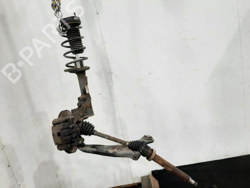 Used Right front suspension FORD FIESTA VI (CB1, CCN) 1.25 (82 hp) 26764106