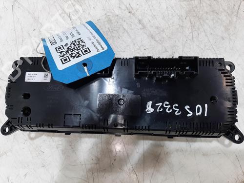 Climate control FORD FIESTA VII (HJ, HF) 1.1 Ti-VCT | BP36773821I5 - Image 6
