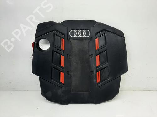 Used Upper protection AUDI Q5 (FYB, FYG) SQ5 TDI Mild Hybrid quattro (347 hp) 29297206
