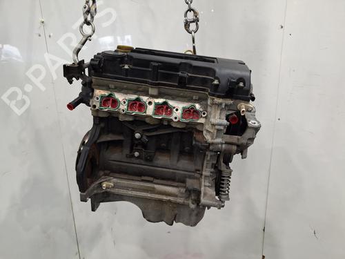 Engine VAUXHALL CORSA Mk IV (E) (X15) 1.4 | BP39622571M1 - Image 5