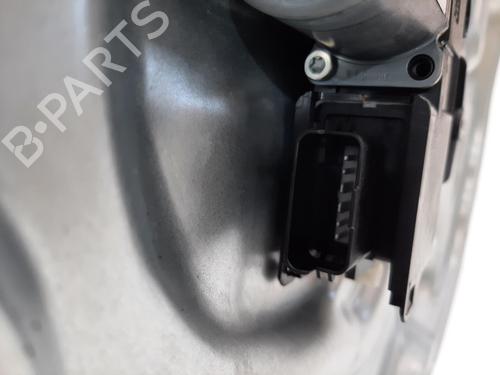 Front right window mechanism KIA VENGA (YN) 1.6 CVVT | BP34424748C23  - Image 5